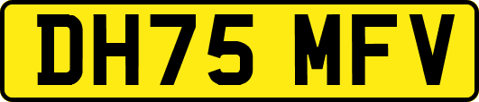 DH75MFV