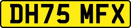 DH75MFX