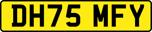 DH75MFY