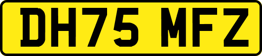 DH75MFZ