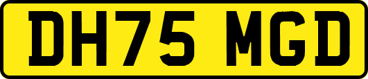 DH75MGD