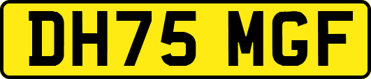 DH75MGF