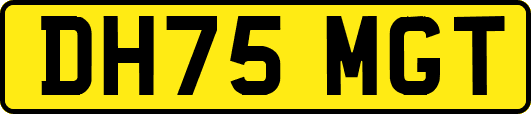 DH75MGT