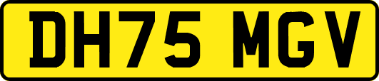 DH75MGV