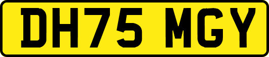 DH75MGY