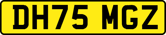 DH75MGZ