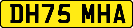 DH75MHA