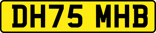 DH75MHB