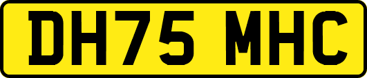 DH75MHC