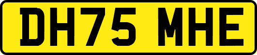 DH75MHE
