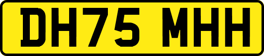 DH75MHH