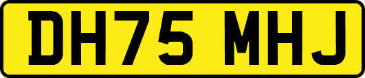 DH75MHJ