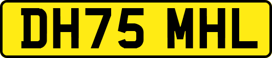 DH75MHL