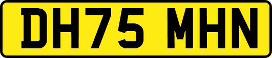 DH75MHN