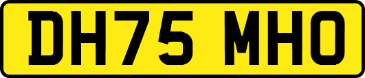 DH75MHO