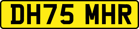 DH75MHR