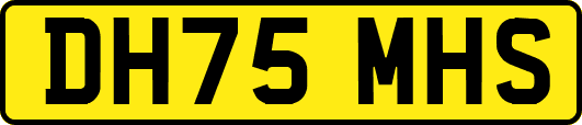 DH75MHS