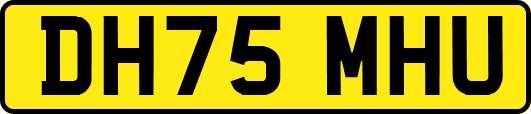 DH75MHU