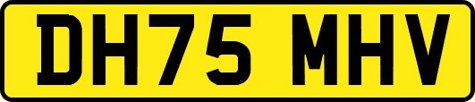 DH75MHV