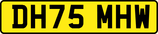 DH75MHW