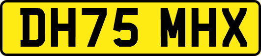 DH75MHX