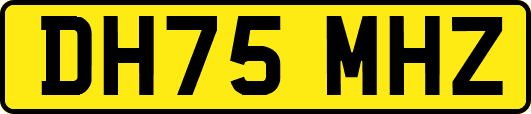 DH75MHZ