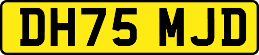 DH75MJD