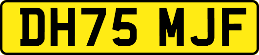 DH75MJF