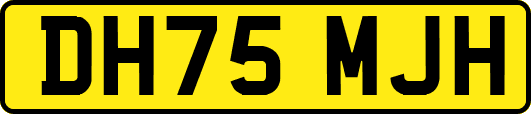 DH75MJH