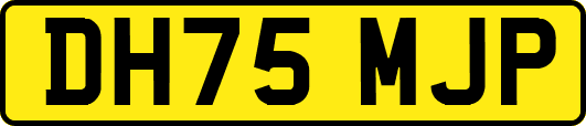 DH75MJP