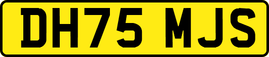DH75MJS