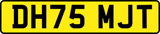 DH75MJT
