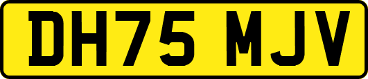 DH75MJV