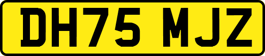 DH75MJZ