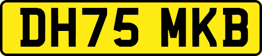 DH75MKB