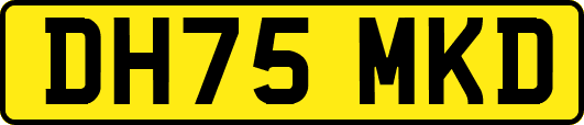 DH75MKD