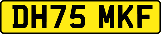 DH75MKF
