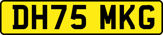 DH75MKG