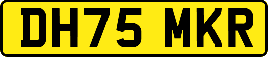 DH75MKR