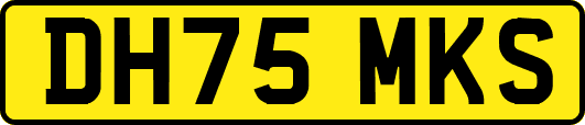 DH75MKS