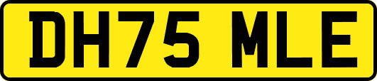 DH75MLE