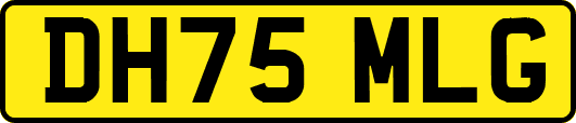DH75MLG