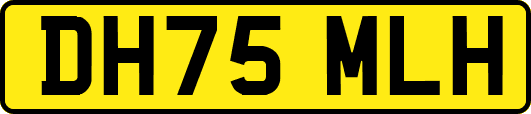DH75MLH