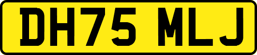 DH75MLJ