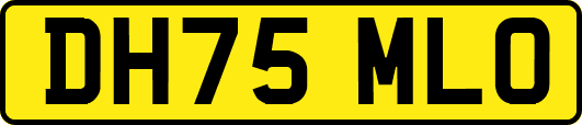 DH75MLO