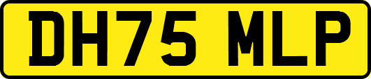 DH75MLP
