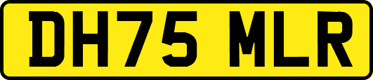 DH75MLR