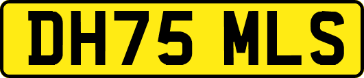 DH75MLS