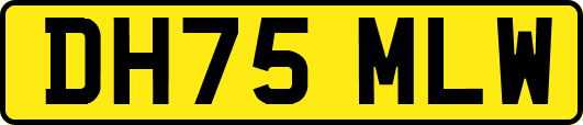 DH75MLW