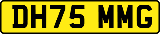 DH75MMG
